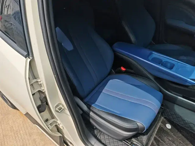 BYD Seagull — Фото автомобиля 19