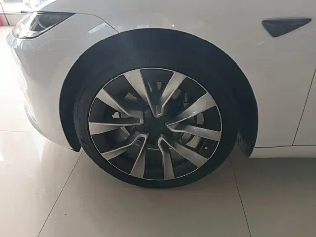 Tesla Model 3 — Фото автомобиля 22