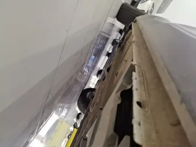 Citroen Tianyi C5 AIRCROSS — Фото автомобиля 21