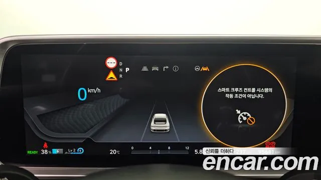 Hyundai Ioniq 6 — Фото автомобиля 8