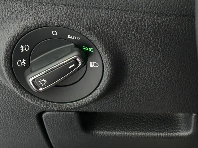 Skoda Superb — Фото автомобиля 17