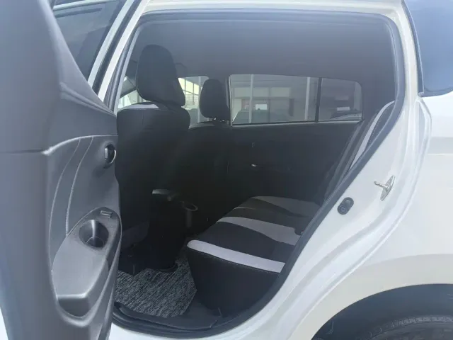 Toyota YARiS L Zhi Xuan — Фото автомобиля 6