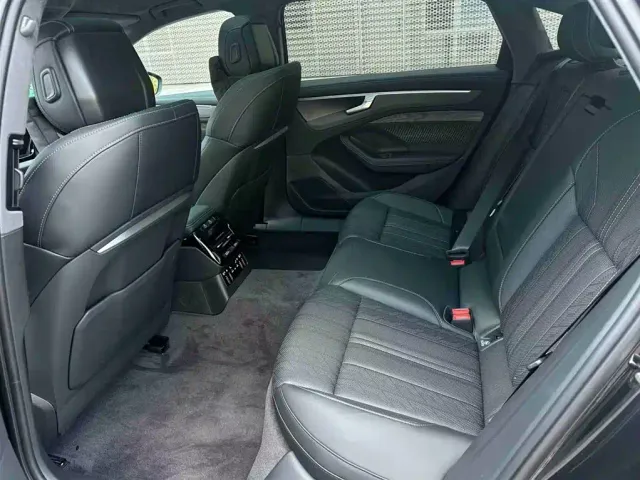 Audi Audi A6L 2026 Base Model — Фото автомобиля 12