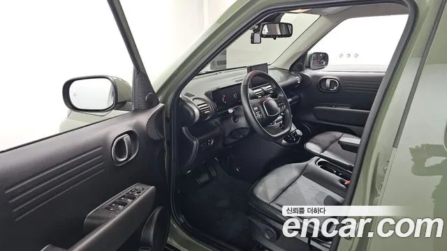 Hyundai Casper — Фото автомобиля 15