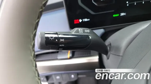 Kia EV3 — Фото автомобиля 27