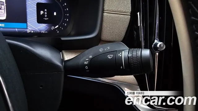 Вольво S90 — Фото автомобиля 18