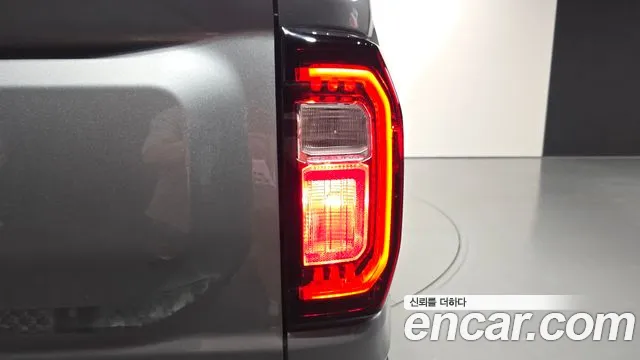 GMC Canyon — Фото автомобиля 17