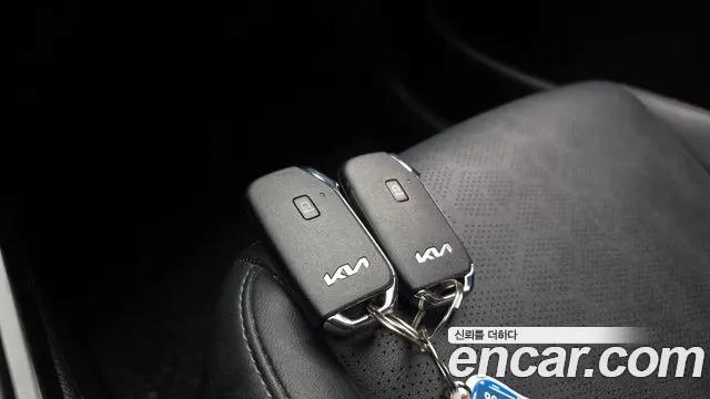 Kia Seltos New — Фото автомобиля 16