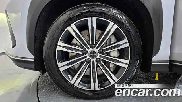 BYD Sealion 7 — Фото автомобиля 5