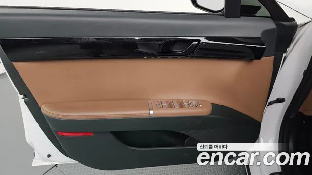 Hyundai Grandeur Grandeur (GN7) 2.5 Бензин 2WD — Фото автомобиля 7