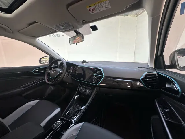 Jetta VS5 — Фото автомобиля 15