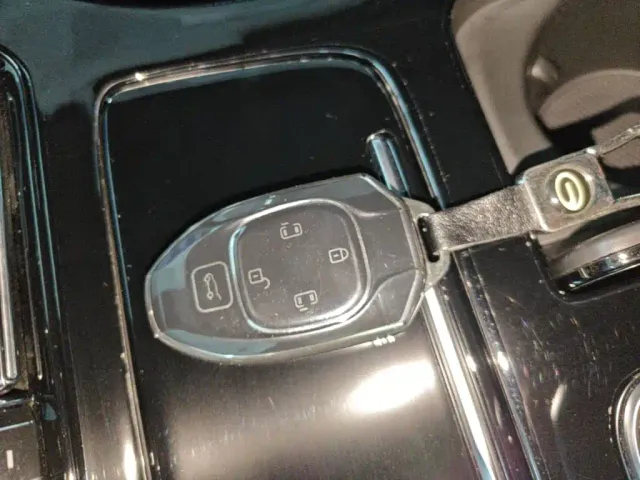 GAC Trumpchi M8 — Фото автомобиля 8