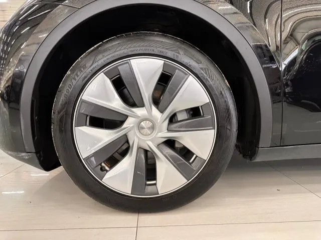 Tesla Model Y — Фото автомобиля 8
