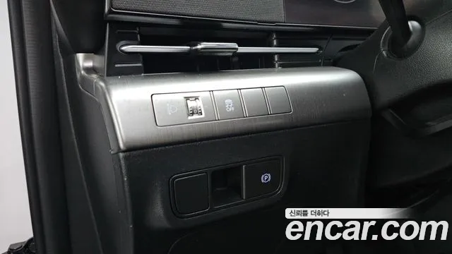 Hyundai Kona SX2 — Фото автомобиля 28