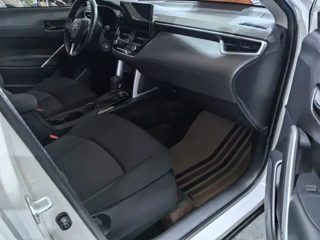 Toyota Frontlander — Фото автомобиля 12