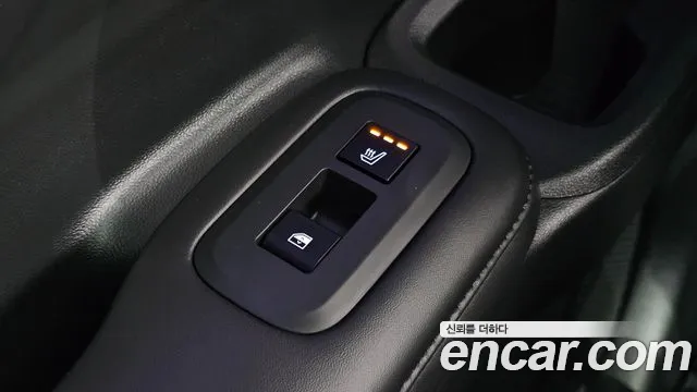 Hyundai Santa Fe MX5 — Фото автомобиля 24
