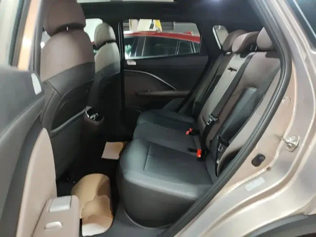 Changan CS55 Plus — Фото автомобиля 16