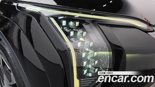 Kia EV3 — Фото автомобиля 22