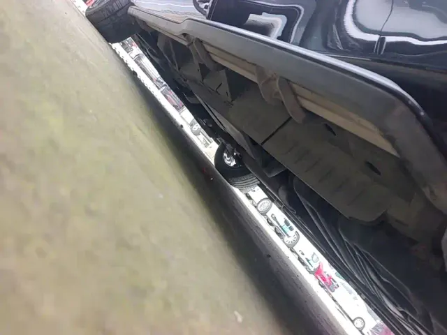 Buick Enclave — Фото автомобиля 21