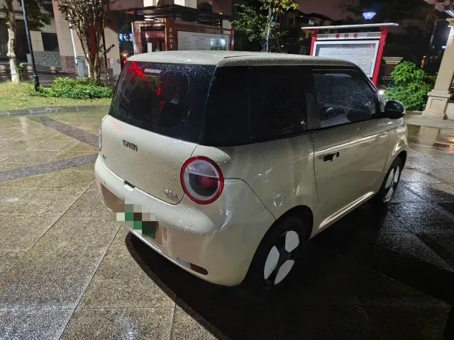 Changan Lumin — Фото автомобиля 4
