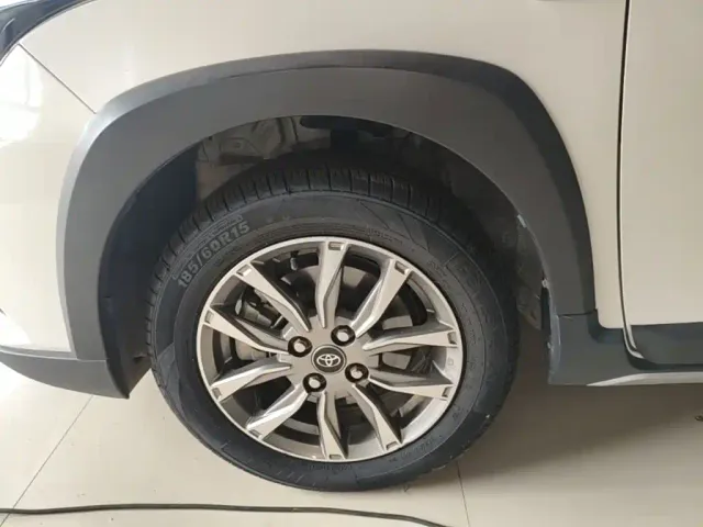 Toyota YARiS L Zhi Xuan — Фото автомобиля 22