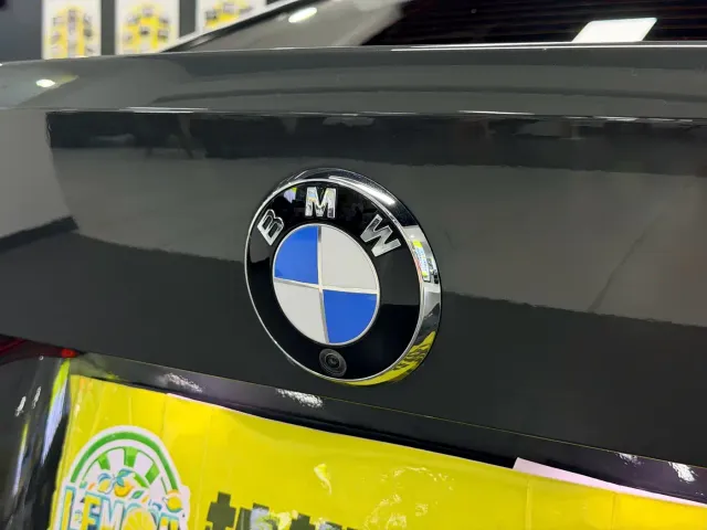 BMW 4 Series — Фото автомобиля 13