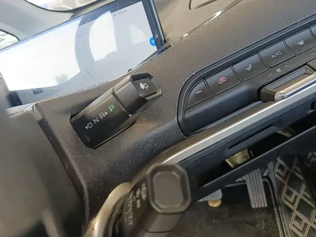 Baojun KiWi EV — Фото автомобиля 13
