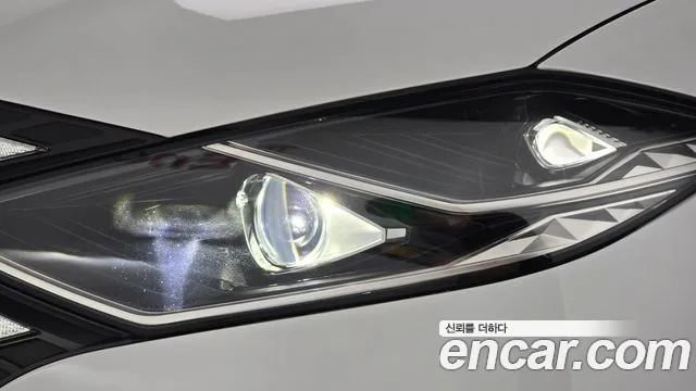 Hyundai Grandeur Новый Grandeur IG — Фото автомобиля 20