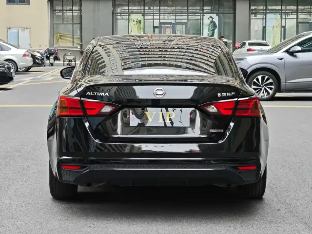 Nissan Teana 2021 2.0L XE Fashion — Фото автомобиля 8