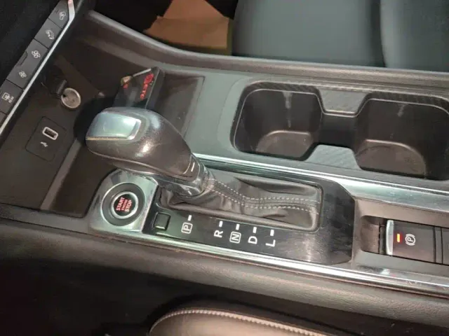 Nissan Sylphy — Фото автомобиля 13