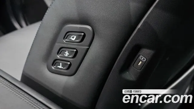 Hyundai Santa Fe MX5 — Фото автомобиля 30