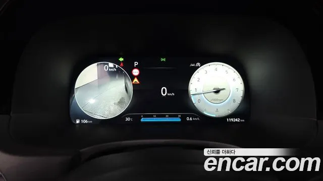 Hyundai Palisade The New Palisade Бензин 3.8 2WD — Фото автомобиля 8
