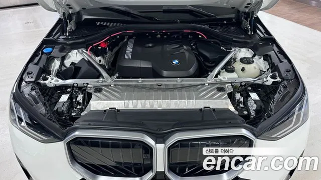 BMW X3 G45 — Фото автомобиля 6