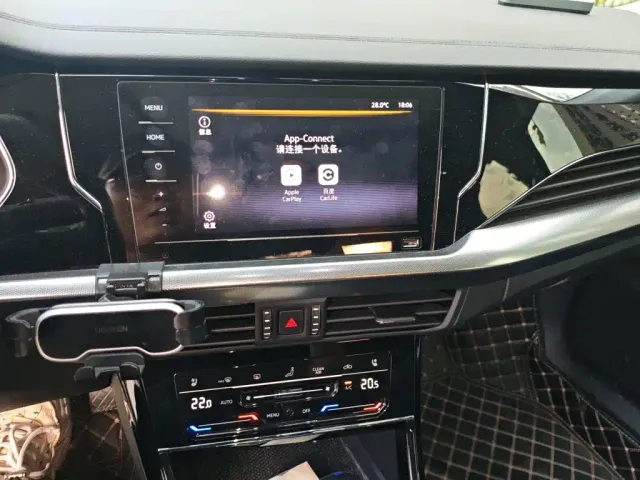 Volkswagen Passat — Фото автомобиля 9