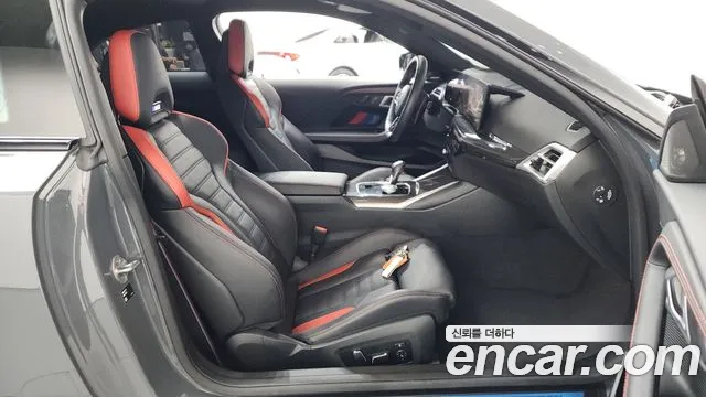 BMW M2 M2 First Edition — Фото автомобиля 11