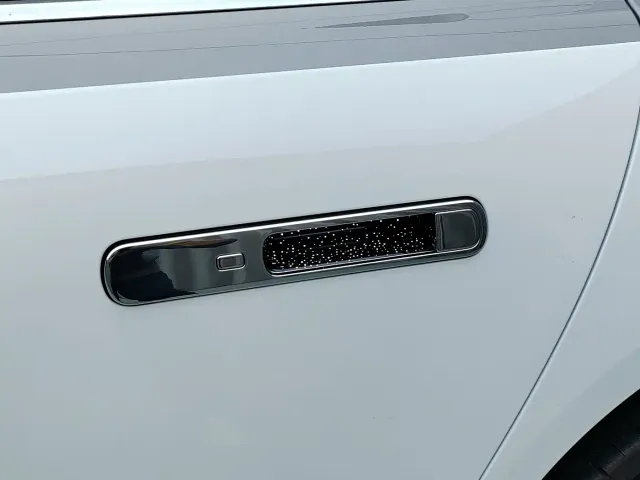 Maextro S800 — Фото автомобиля 9