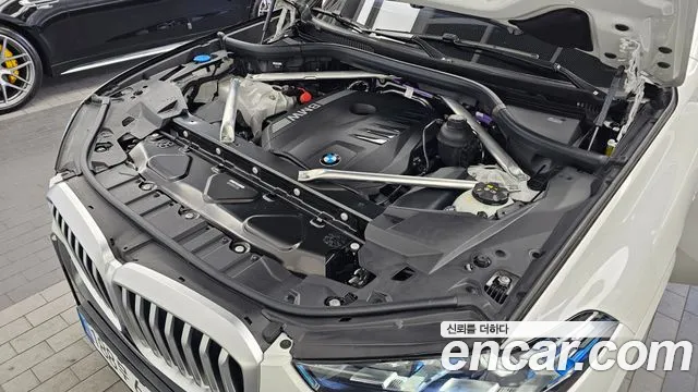 BMW X5 xDrive 40i M Sport — Фото автомобиля 6