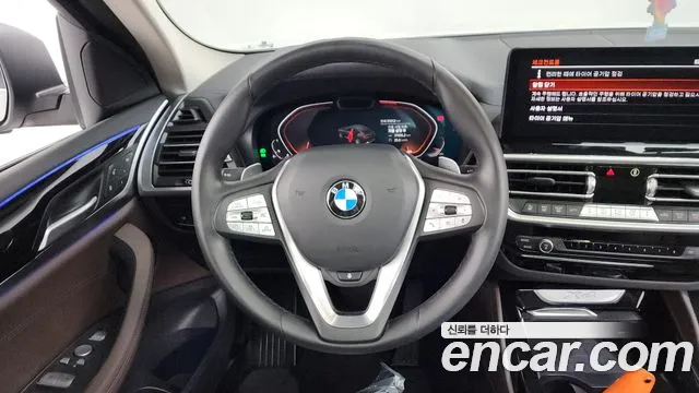 BMW X4 — Фото автомобиля 13