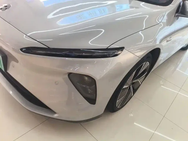 Nio ET7 — Фото автомобиля 23