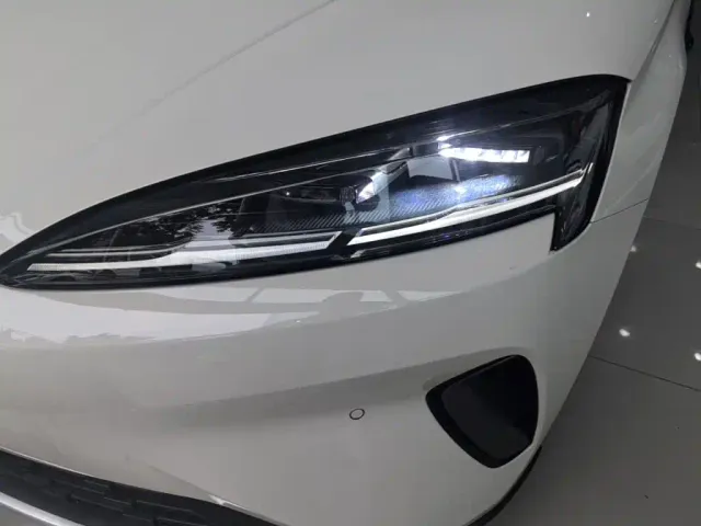 BYD Seal 07 DM-i — Фото автомобиля 23