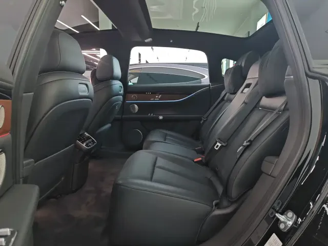 Stelato S9 — Фото автомобиля 7