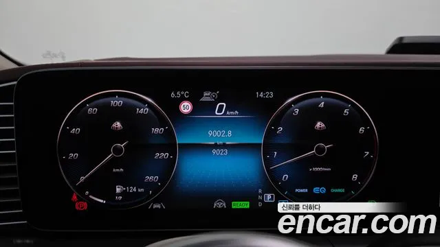 Mercedes-Benz GLS-Class — Фото автомобиля 8