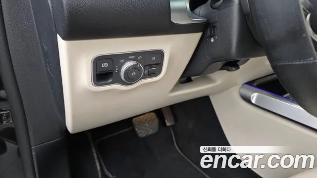 Mercedes-Benz GLB-Class X247 — Фото автомобиля 23