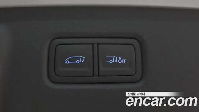 Hyundai Staria Staria 4WD Lounge 7 мест — Фото автомобиля 20