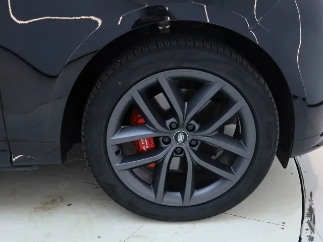 Land Rover Range Rover Sport — Фото автомобиля 9
