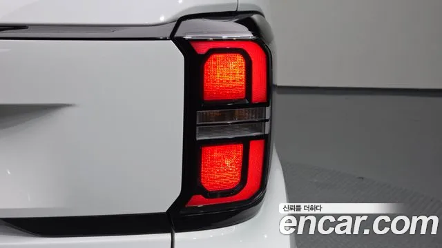 Kia RAY Новый Kia Ray Prestige — Фото автомобиля 22