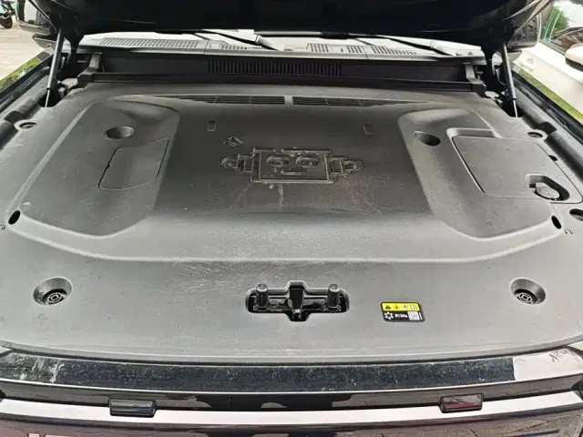 iCAR V27 — Фото автомобиля 10