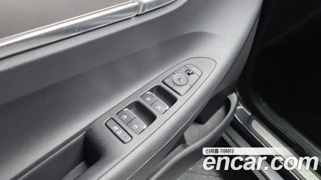 Hyundai Grandeur Grandeur (New) — Фото автомобиля 28