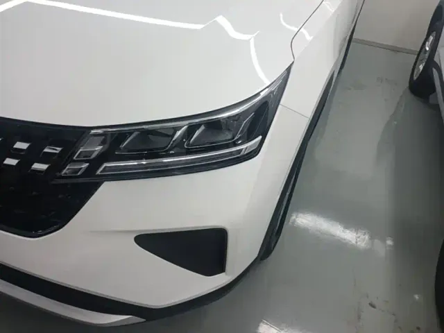 Wuling Xingchi — Фото автомобиля 23