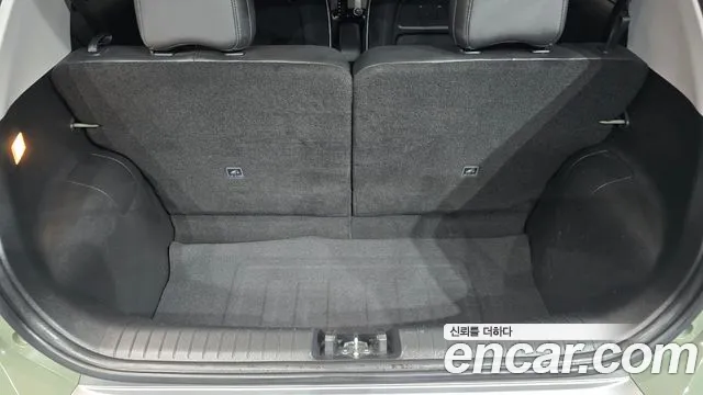 Hyundai Casper — Фото автомобиля 30